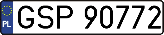 GSP90772