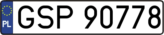 GSP90778