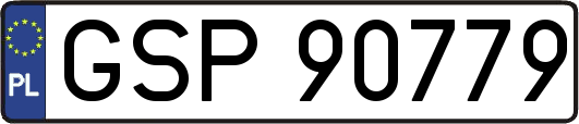 GSP90779