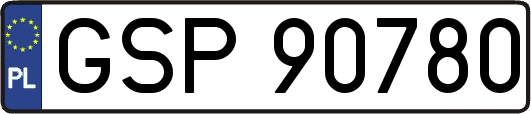 GSP90780