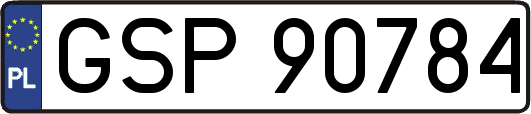 GSP90784