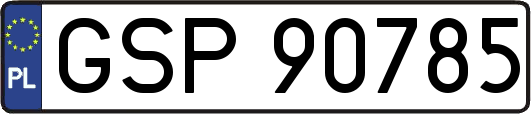 GSP90785