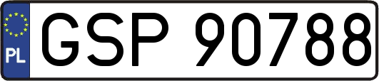 GSP90788