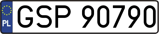 GSP90790