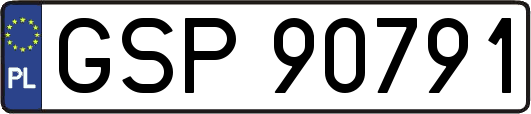 GSP90791