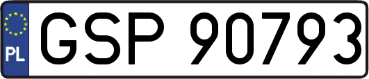 GSP90793