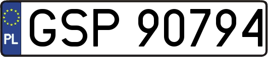 GSP90794