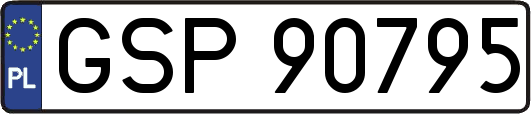 GSP90795