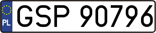 GSP90796