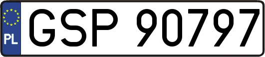 GSP90797