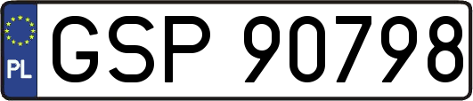 GSP90798