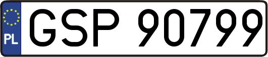 GSP90799