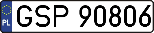 GSP90806