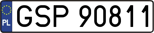 GSP90811