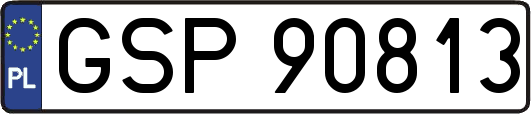 GSP90813