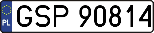 GSP90814