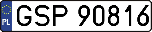 GSP90816