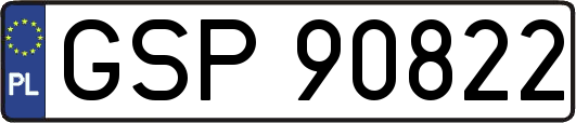 GSP90822