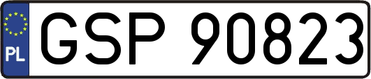 GSP90823