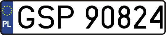 GSP90824