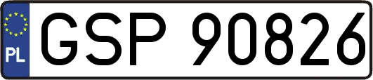 GSP90826