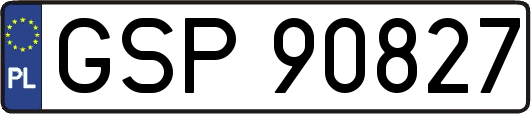 GSP90827