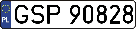GSP90828