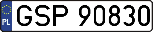 GSP90830