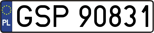 GSP90831