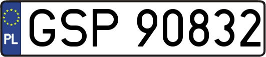 GSP90832