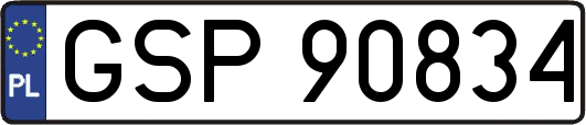 GSP90834