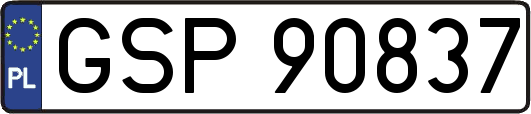 GSP90837