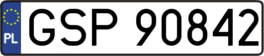 GSP90842