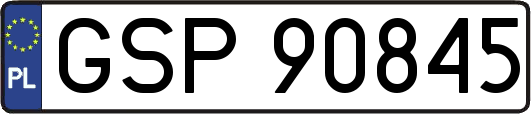 GSP90845