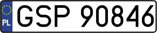 GSP90846