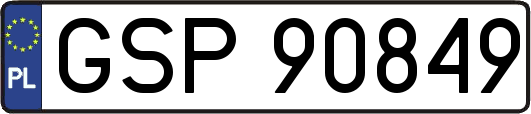 GSP90849