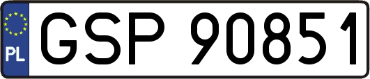 GSP90851