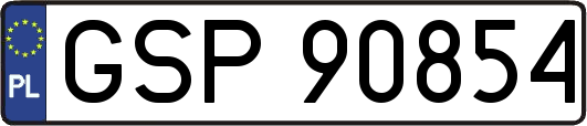 GSP90854