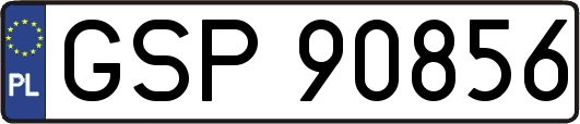 GSP90856