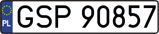 GSP90857