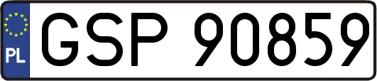 GSP90859
