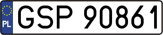 GSP90861
