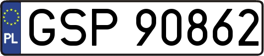 GSP90862
