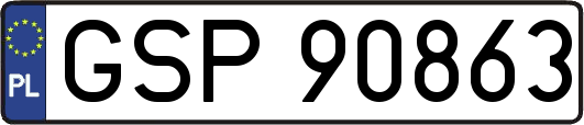 GSP90863