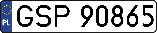 GSP90865