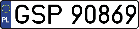 GSP90869
