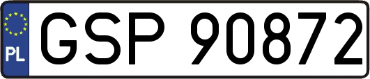 GSP90872