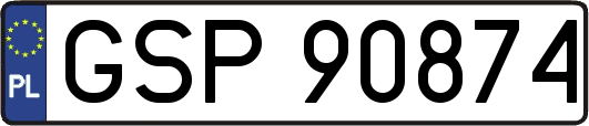 GSP90874