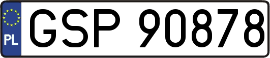 GSP90878