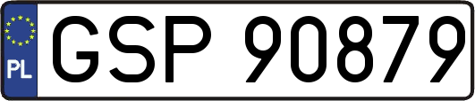 GSP90879